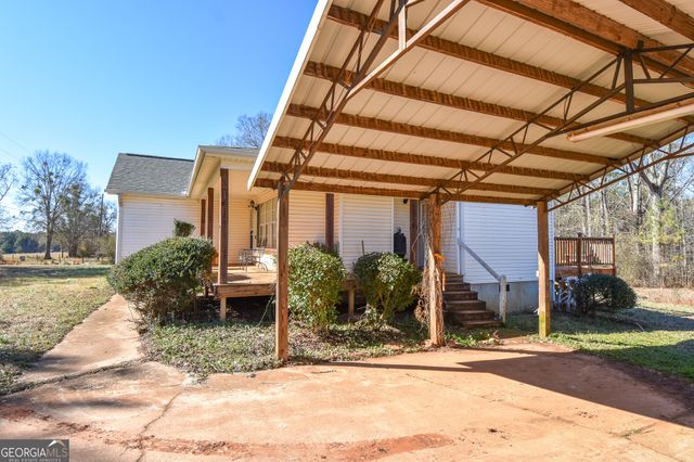 5960 Old Zebulon Road, Concord, GA 30206