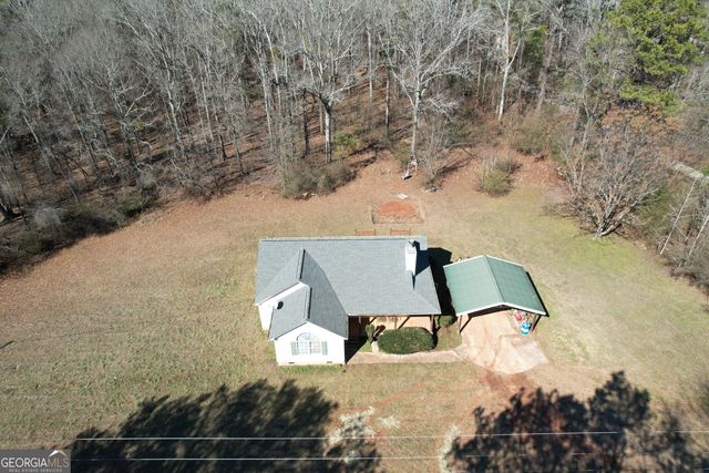 5960 Old Zebulon Road, Concord, GA 30206