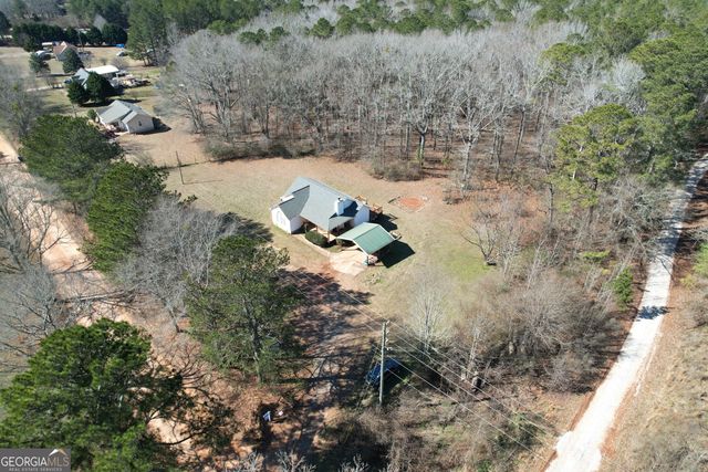 5960 Old Zebulon Road, Concord, GA 30206