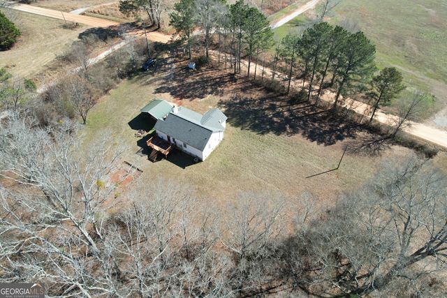 5960 Old Zebulon Road, Concord, GA 30206