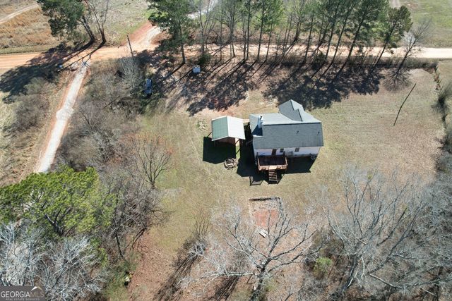 5960 Old Zebulon Road, Concord, GA 30206