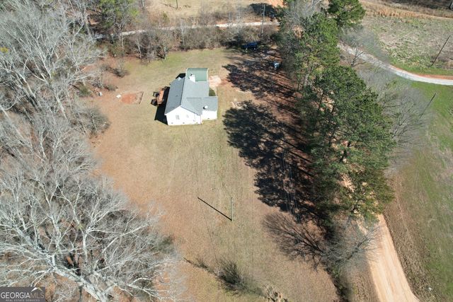 5960 Old Zebulon Road, Concord, GA 30206