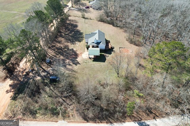 5960 Old Zebulon Road, Concord, GA 30206