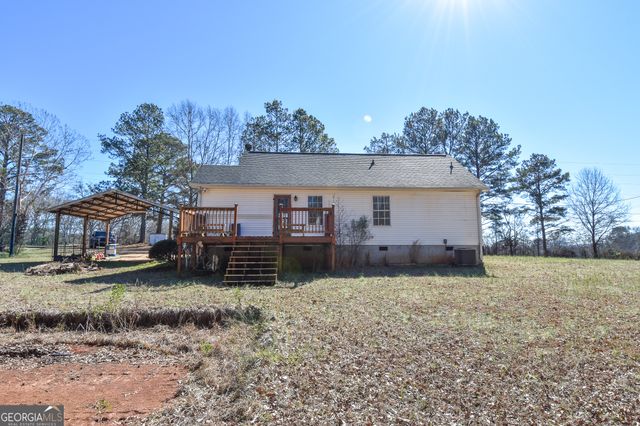 5960 Old Zebulon Road, Concord, GA 30206