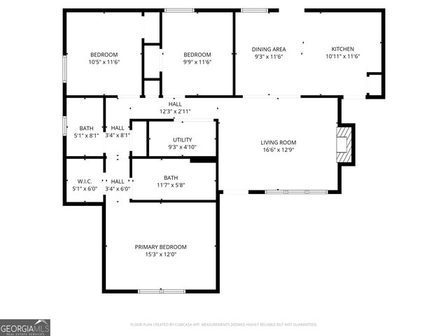 5960 Old Zebulon Road, Concord, GA 30206