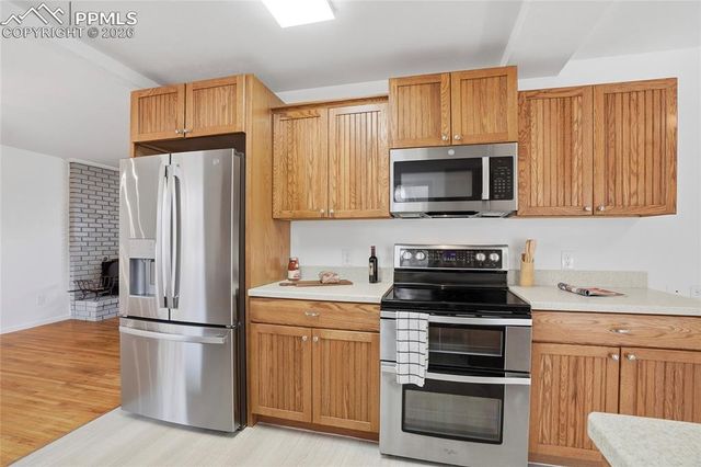 1404 N Chelton Road, Colorado Springs, CO 80909