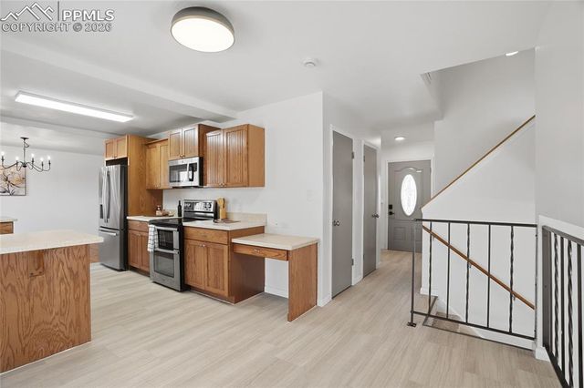 1404 N Chelton Road, Colorado Springs, CO 80909