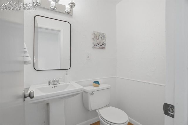 1404 N Chelton Road, Colorado Springs, CO 80909