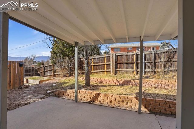 1404 N Chelton Road, Colorado Springs, CO 80909