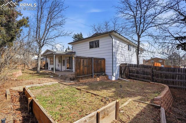 1404 N Chelton Road, Colorado Springs, CO 80909