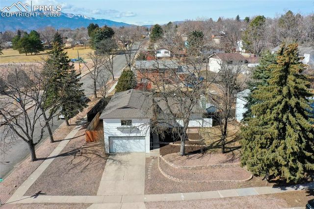 1404 N Chelton Road, Colorado Springs, CO 80909