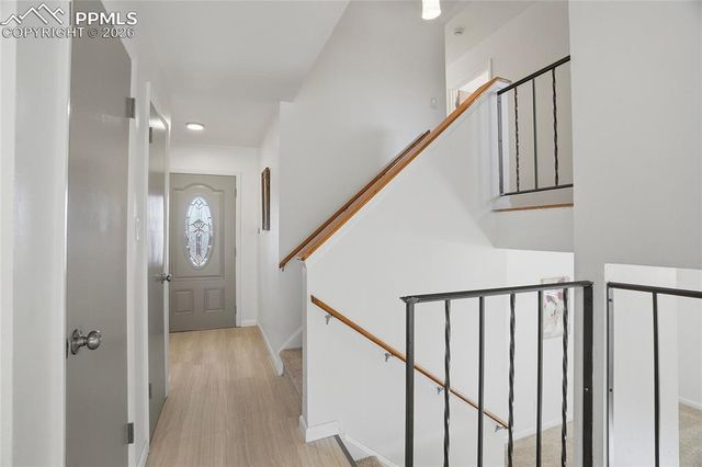 1404 N Chelton Road, Colorado Springs, CO 80909