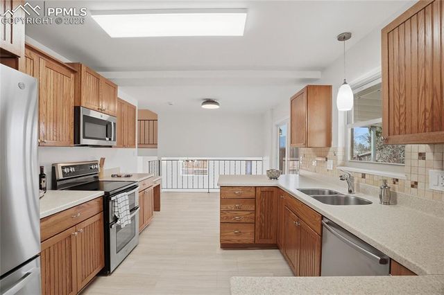 1404 N Chelton Road, Colorado Springs, CO 80909