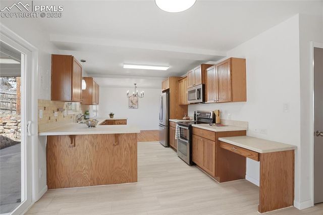 1404 N Chelton Road, Colorado Springs, CO 80909