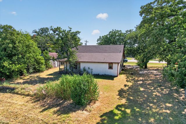 3340 Fm 731, Burleson, TX 76028