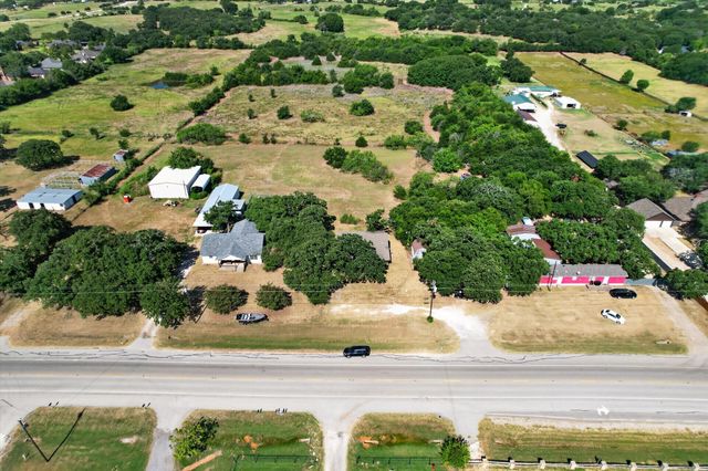 3340 Fm 731, Burleson, TX 76028
