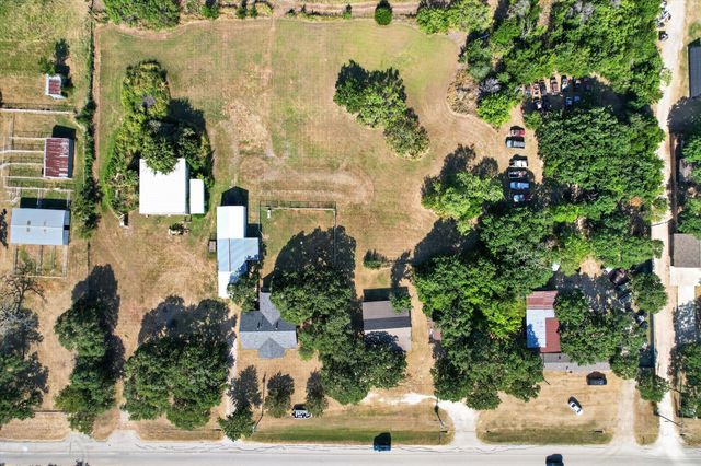 3340 Fm 731, Burleson, TX 76028