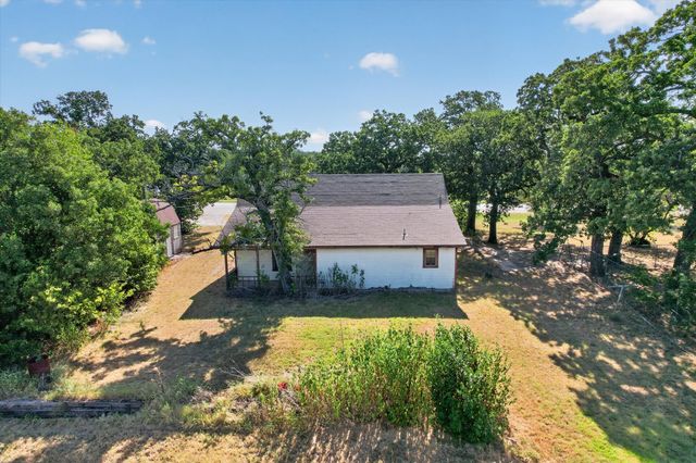 3340 Fm 731, Burleson, TX 76028