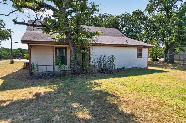 3340 Fm 731, Burleson, TX 76028