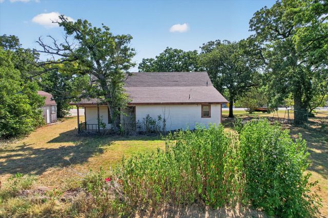 3340 Fm 731, Burleson, TX 76028