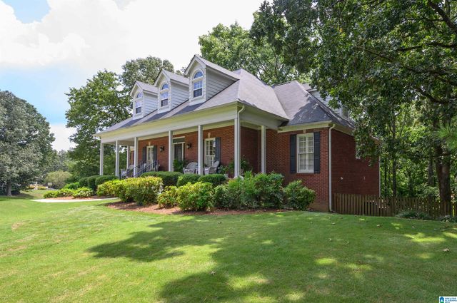 5032 LONGLEAF LANE, Birmingham, AL 35242