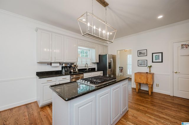 5032 LONGLEAF LANE, Birmingham, AL 35242