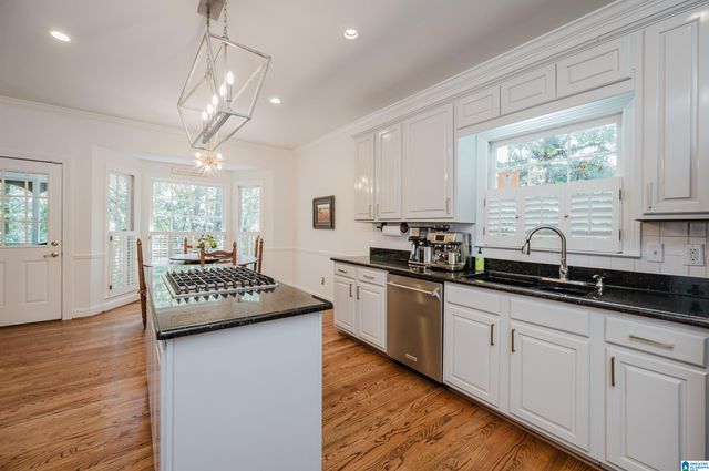 5032 LONGLEAF LANE, Birmingham, AL 35242