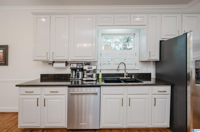 5032 LONGLEAF LANE, Birmingham, AL 35242
