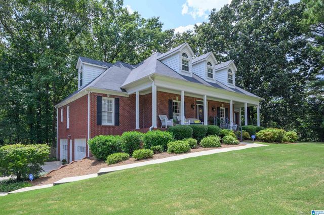 5032 LONGLEAF LANE, Birmingham, AL 35242