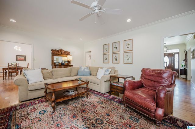 5032 LONGLEAF LANE, Birmingham, AL 35242
