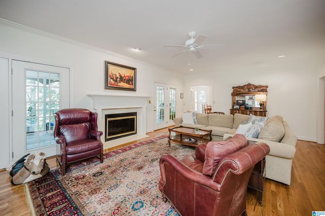 5032 LONGLEAF LANE, Birmingham, AL 35242