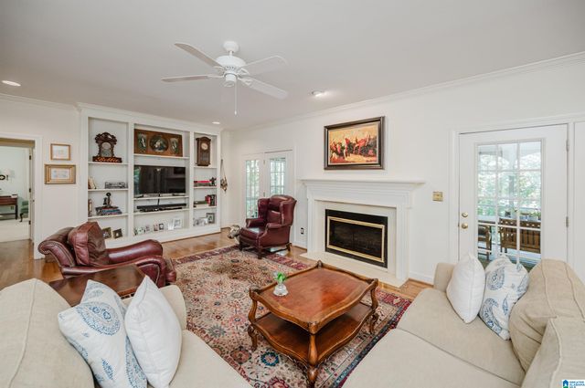 5032 LONGLEAF LANE, Birmingham, AL 35242