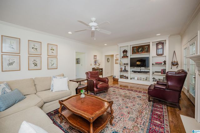 5032 LONGLEAF LANE, Birmingham, AL 35242