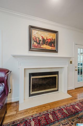 5032 LONGLEAF LANE, Birmingham, AL 35242