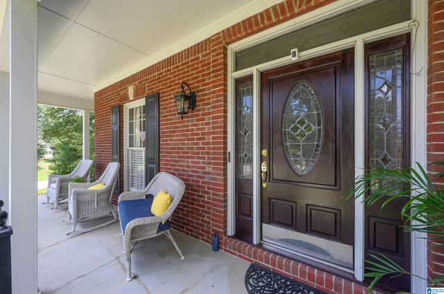 5032 LONGLEAF LANE, Birmingham, AL 35242