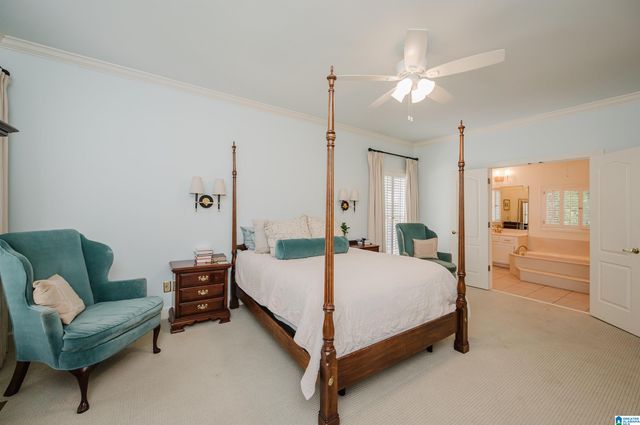 5032 LONGLEAF LANE, Birmingham, AL 35242