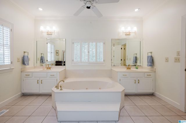 5032 LONGLEAF LANE, Birmingham, AL 35242