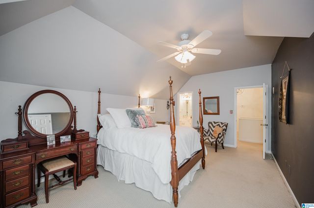 5032 LONGLEAF LANE, Birmingham, AL 35242