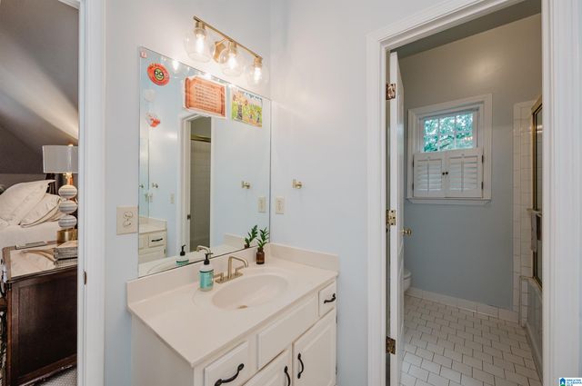 5032 LONGLEAF LANE, Birmingham, AL 35242