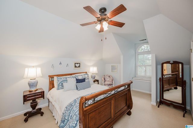 5032 LONGLEAF LANE, Birmingham, AL 35242