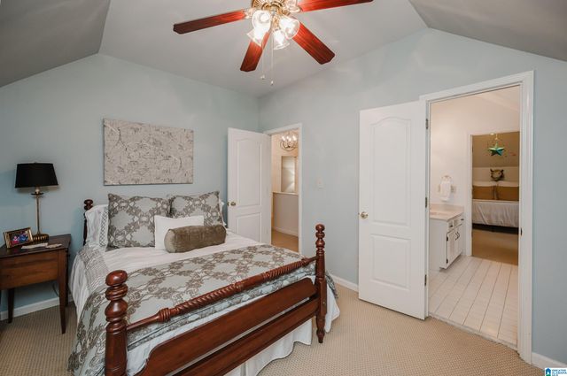 5032 LONGLEAF LANE, Birmingham, AL 35242