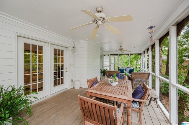 5032 LONGLEAF LANE, Birmingham, AL 35242