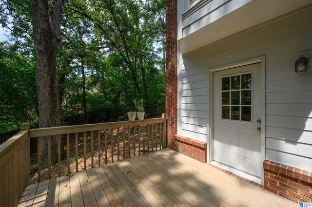 5032 LONGLEAF LANE, Birmingham, AL 35242