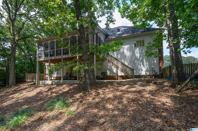 5032 LONGLEAF LANE, Birmingham, AL 35242