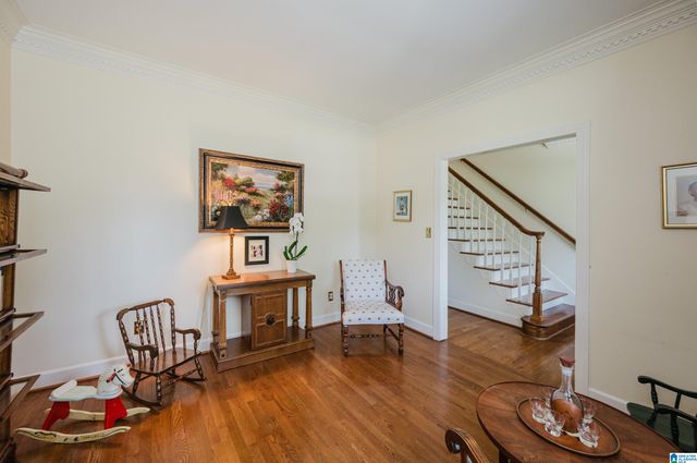 5032 LONGLEAF LANE, Birmingham, AL 35242