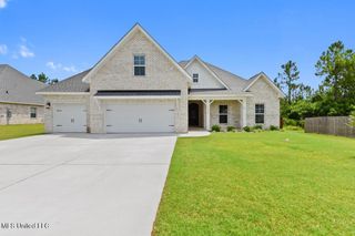 13590 Deer Fld Drive, Gulfport, MS 39503