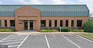 65 THOMAS JOHNSON #D, Frederick, MD 21702