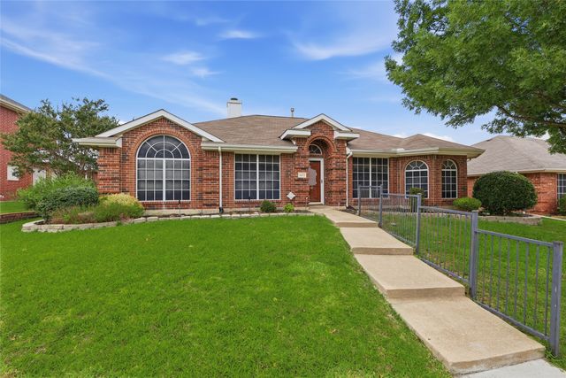 3611 Cedar Creek Lane, Sachse, TX 75048