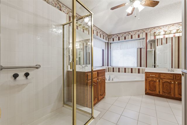 3611 Cedar Creek Lane, Sachse, TX 75048