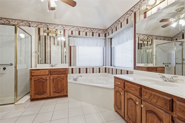 3611 Cedar Creek Lane, Sachse, TX 75048